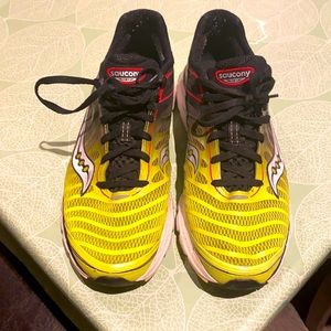 Saucony kinvara 3 Running Shoes